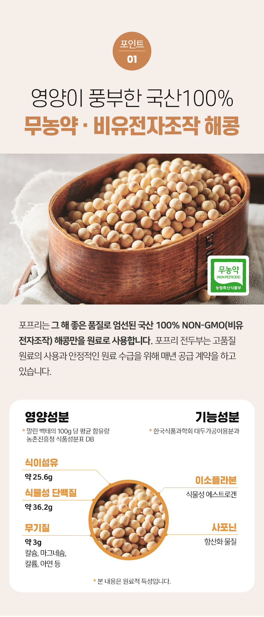 포프리 경두부 상세설명