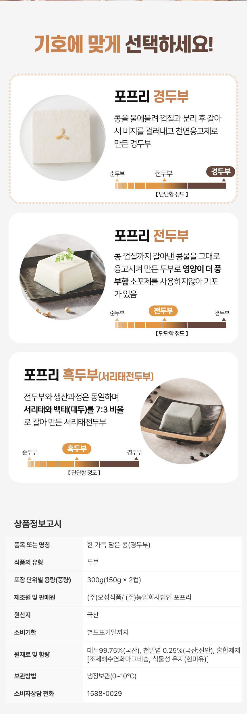 포프리 경두부 상세설명